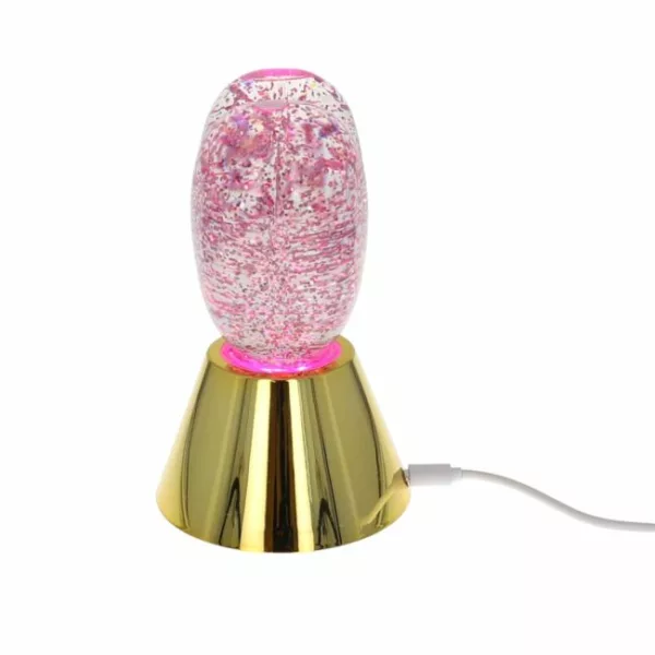 Lampe coeur – Image 4