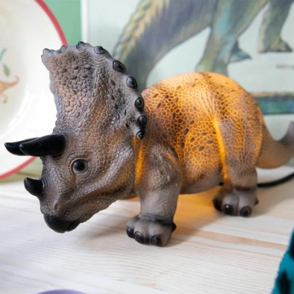 Lampe Triceratops – Image 2