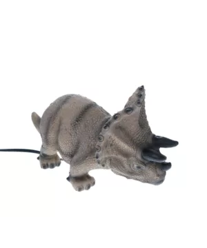 Lampe Triceratops
