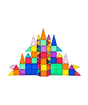 Magnettes multicolores - MAXI 101