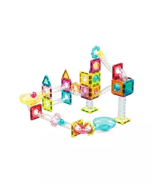 Magnettes circuit de billes - MINI 60