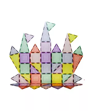 Magnettes à paillettes - MAXI 48