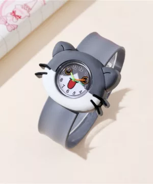 Montre Kawaii - Chat