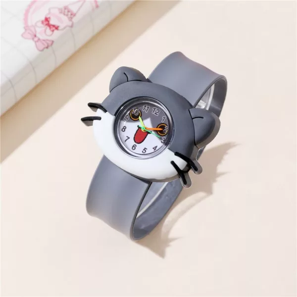 Montre Kawaii - Chat