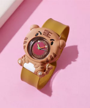 Montre Kawaii - Tigre