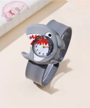 Montre Kawaii - Requin