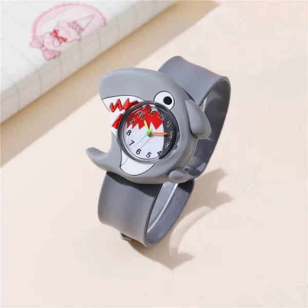 Montre Kawaii - Requin