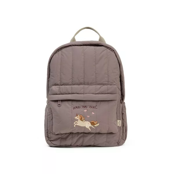 Sac à dos Juno imperméable - Licorne