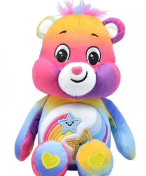 Peluche Bisounours 22cm