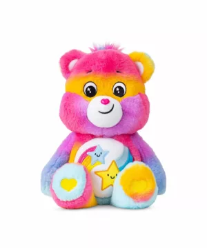 Peluche Bisounours 30cm