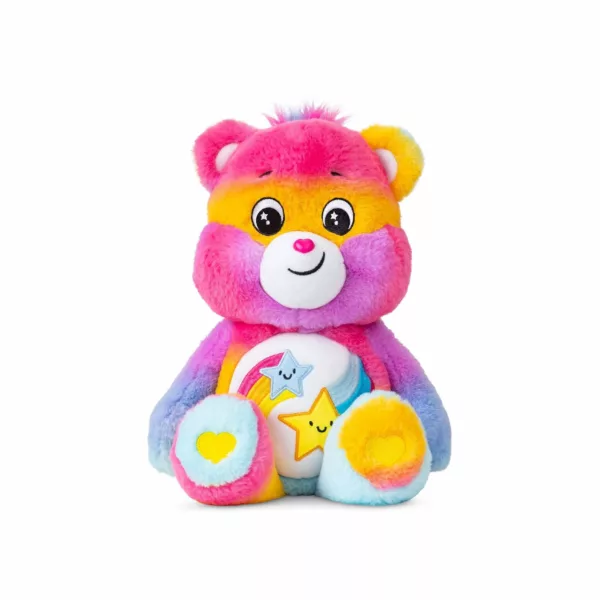 Peluche Bisounours 30cm