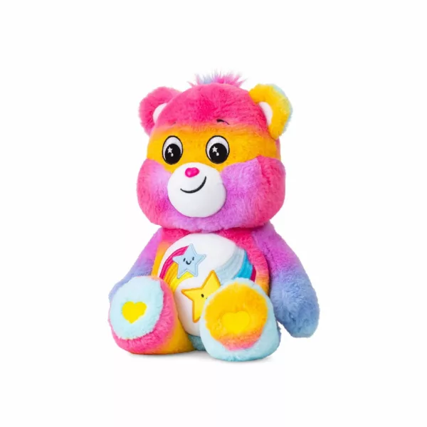 Peluche Bisounours 30cm – Image 3