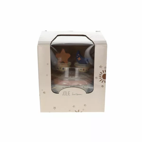Boîte à musique Petite étoile – Image 2