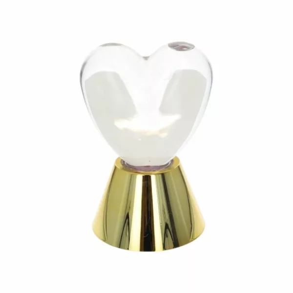 Lampe coeur – Image 2