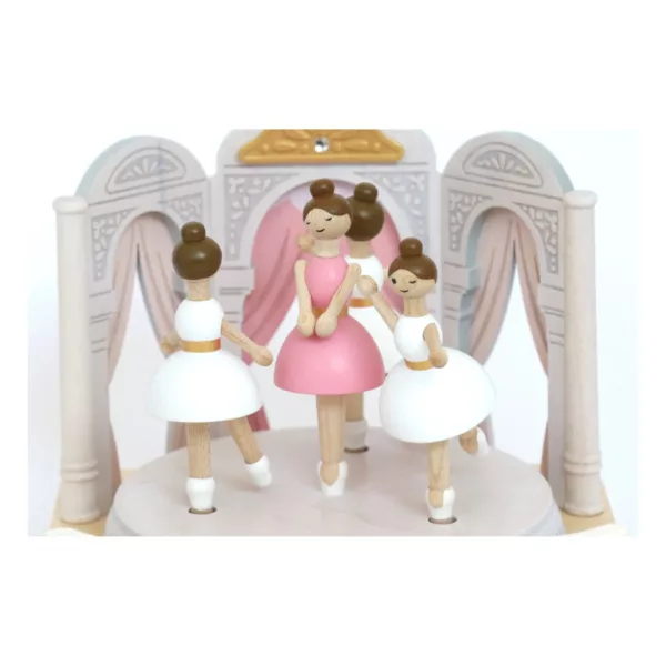 Boîte à musique - Ballerines – Image 2