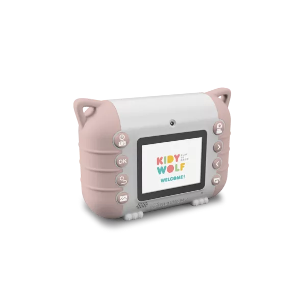 Appareil photo KIDYPRINT – Image 3