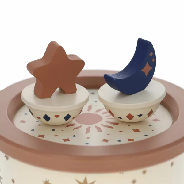 Boîte à musique - Ciel étoilé – Image 2