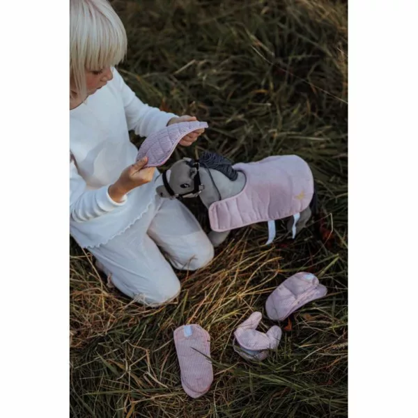 Poney - gris – Image 4