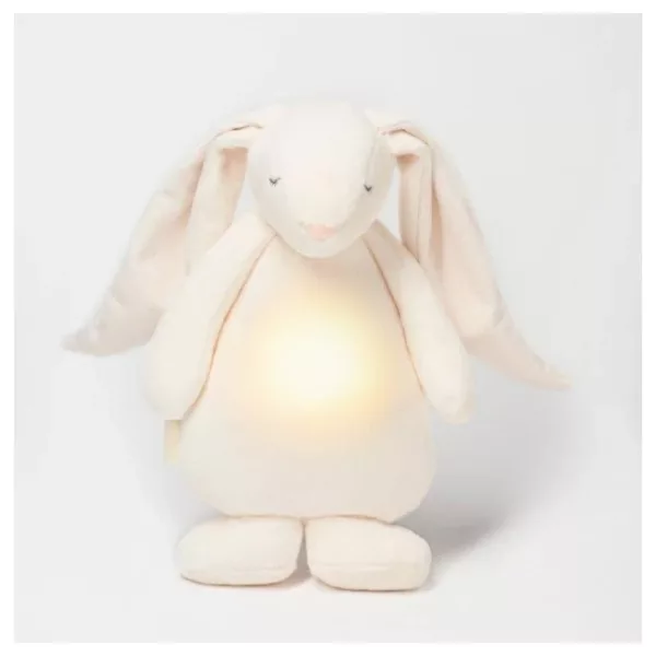 Peluche veilleuse Lapin – Image 2