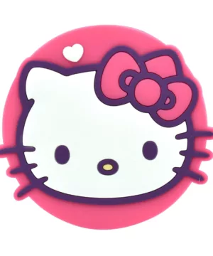 Miroir de poche - Hello Kitty