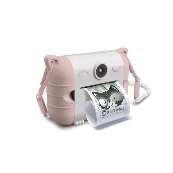 Appareil photo KIDYPRINT – Image 2