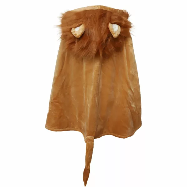 Cape fourrure Lion – Image 2