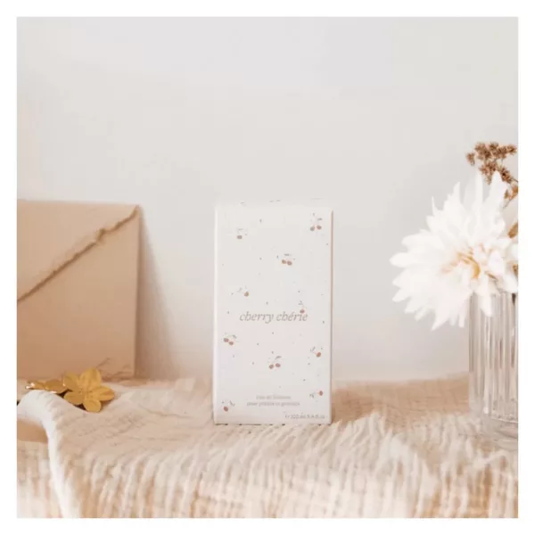 Parfum Cherry Chérie – Image 4