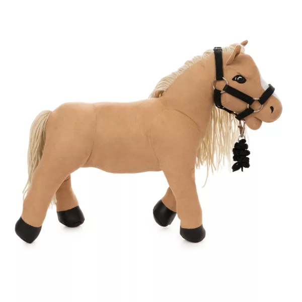 Poney - peluche articulée – Image 2