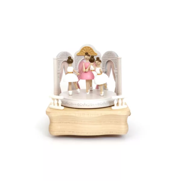 Boîte à musique - Ballerines – Image 3