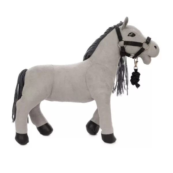 Poney - gris – Image 2