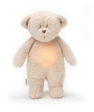 Peluche veilleuse Ours