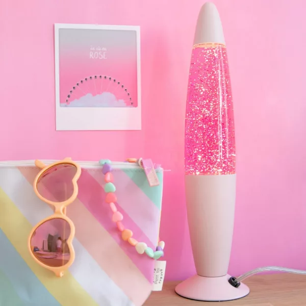 Lampe lave – Image 3
