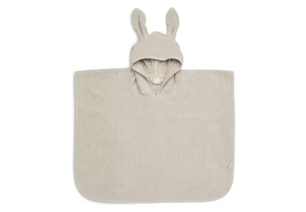 Poncho lapin