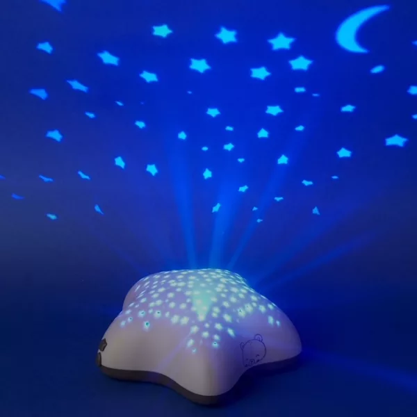 Projecteur étoiles musical – Image 2