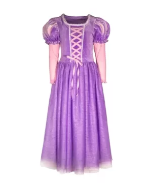 Robe Raiponce