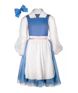 Robe Belle