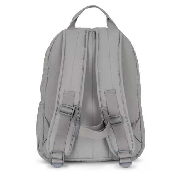 Sac à dos imperméable - Fleurs – Image 2