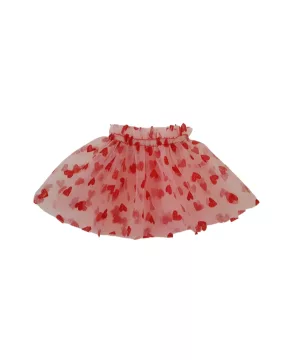 Tutu cœurs
