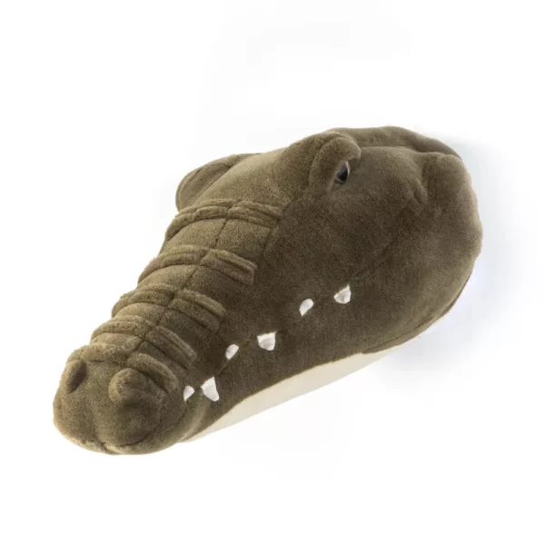 Tête crocodile – Image 3