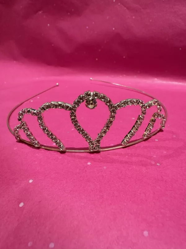 Diadème de princesse – Image 3