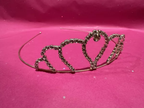 Diadème de princesse – Image 4