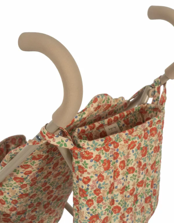 Poussette pour poupée - Kaluka – Image 2