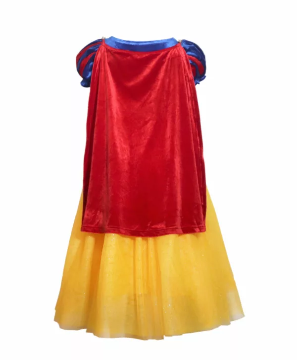Robe de princesse - Blanche Neige – Image 4