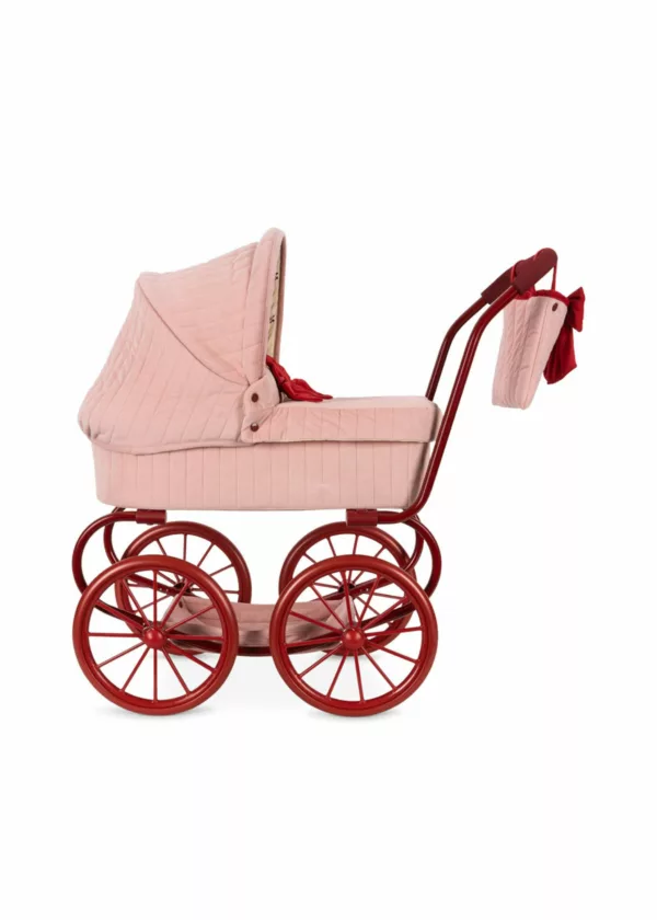 Landeau poupée - Strawberry ice – Image 5