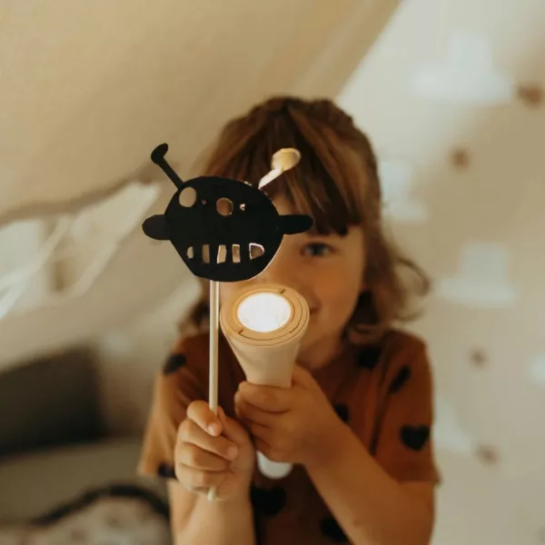 Lampe torche multifonctions – Image 3