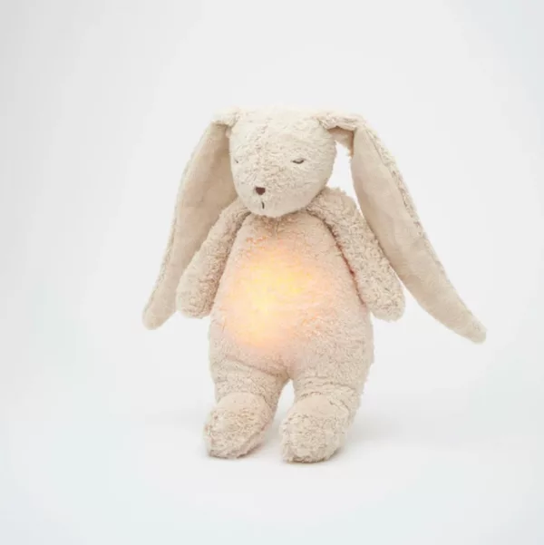 Peluche veilleuse Lapin – Image 4