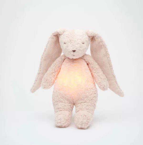 Peluche veilleuse Lapin – Image 6
