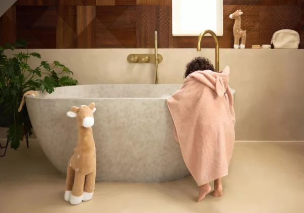 Poncho lapin – Image 12