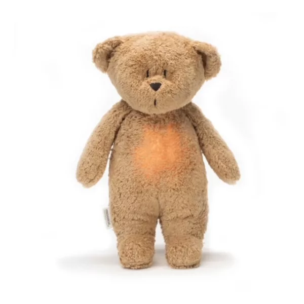 Peluche veilleuse Ours – Image 5