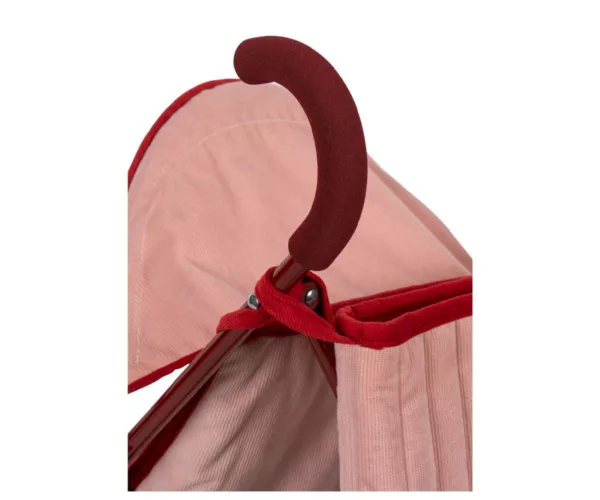 Poussette poupée - Strawberry ice – Image 6